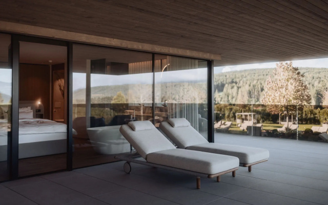 Hotel Solvie