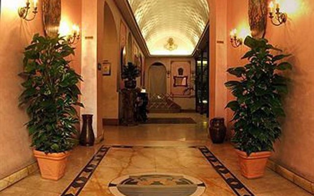 Hotel Bonciani Palazzo Pitti Broccardi