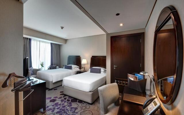 Rose Rayhaan Hotel by Rotana