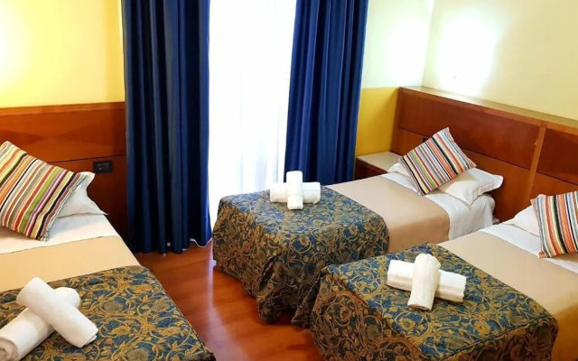 Ducale Hotel
