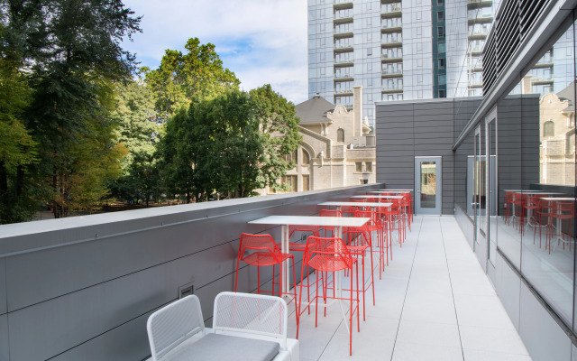 Hotel Vance, Portland, a Tribute Portfolio Hotel