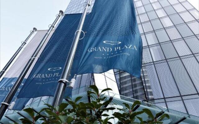 Grand Plaza Hotel and Congress Centre