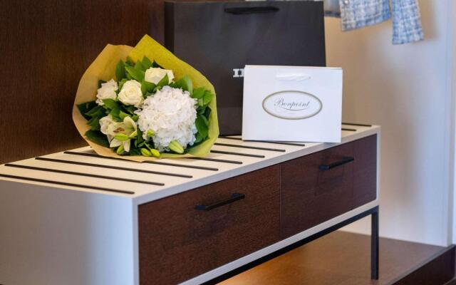 Le Louise Hotel Brussels - MGallery