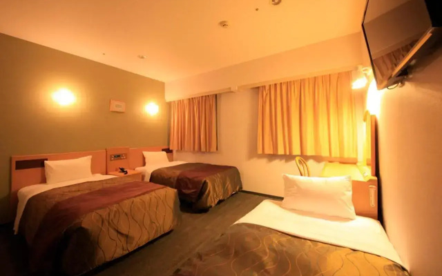 Hotel Grand City
