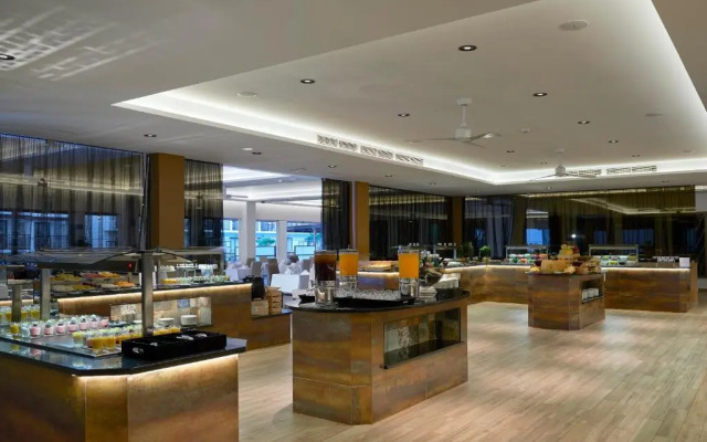 Melia Llana Beach Resort & Spa - All Inclusive - Adults Only