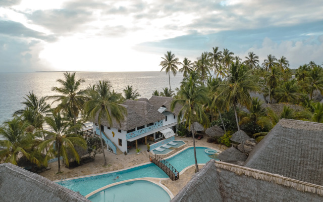 JAZ Adonia Beach Resort