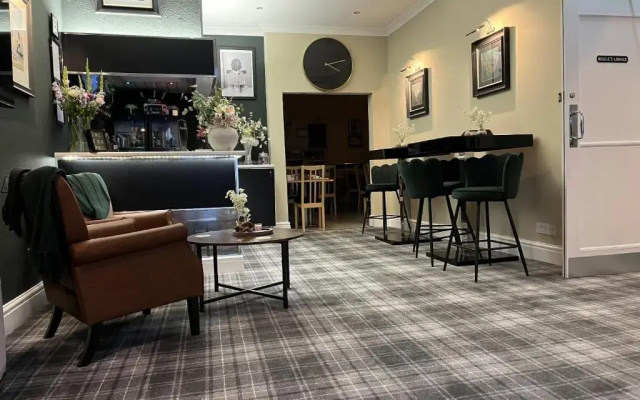 The Norwood
