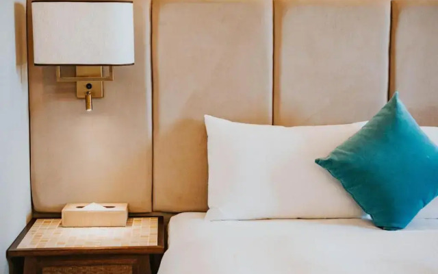 Jia Hsin Garden Hotel