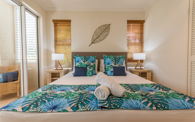 Cayman Villas