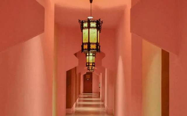 Shanghai Mansion Bangkok Hotel