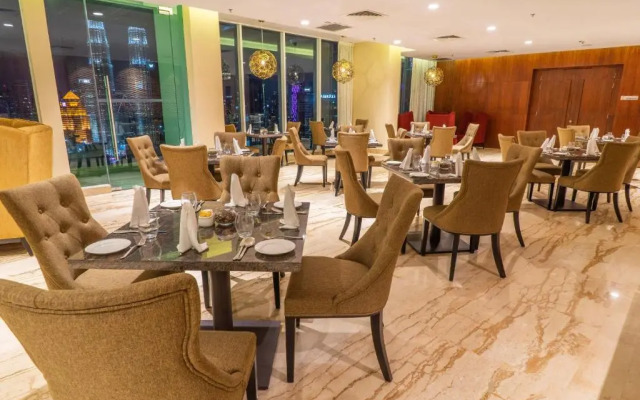 TAMU Hotel & Suites Kuala Lumpur