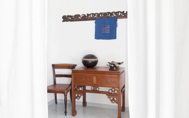 Quartara Boutique Hotel