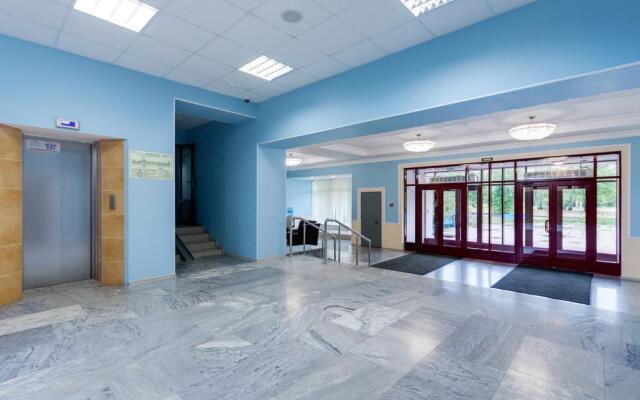 Burevestnik Resort hotel