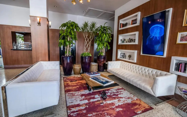 Hotel Croydon
