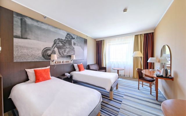 Hotel Mercure Wroclaw Centrum