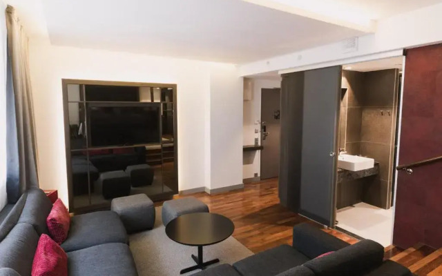 Home Hotel Jugend