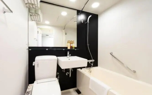 Deluxe Family room 사진 3