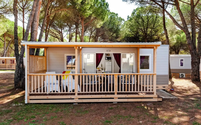 Mobile Homes Adriatic Camping - Bi Village