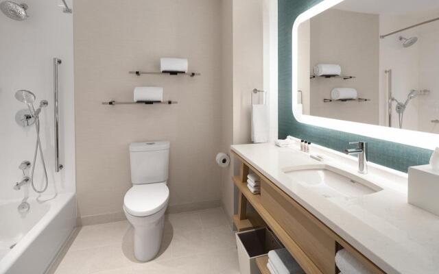 Delta Hotels by Marriott Vancouver Delta