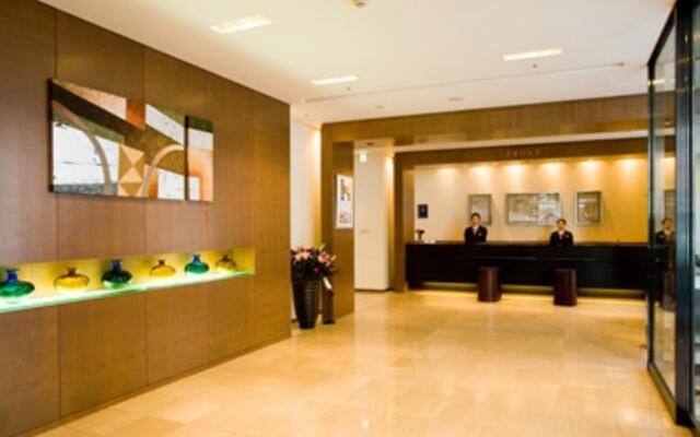 Hotel Hokke Club Osaka