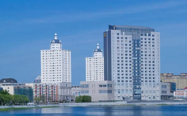 Shangri-La Manzhouli