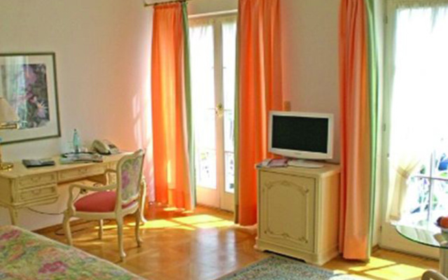 Strand Hotel Amelia