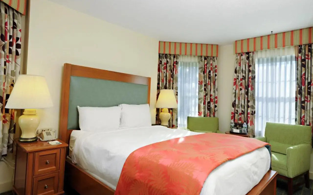 The Wentworth