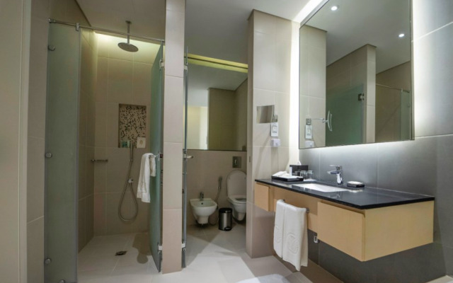 Dana Rayhaan by Rotana