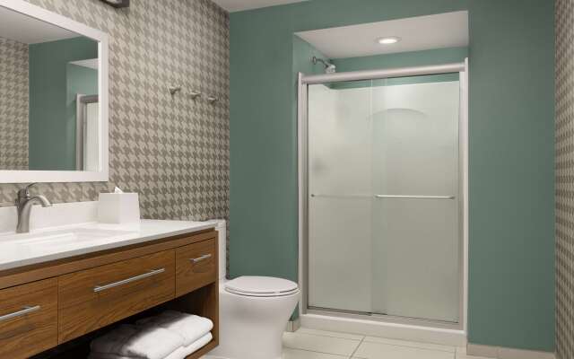 Home2 Suites by Hilton Huntsville/Research Park Area, AL