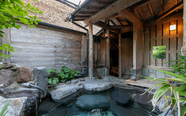 Hoteinoma room 사진 3