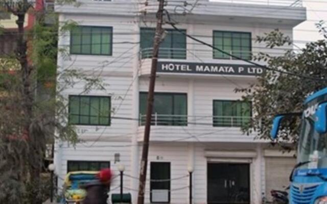 Hotel Mamata