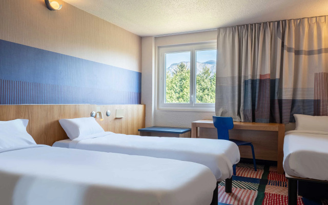 B&B HOTEL Saint-Pierre-en-Faucigny Bonneville