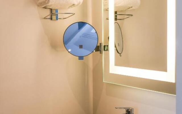 Best Western Plus Le Havre Centre Gare