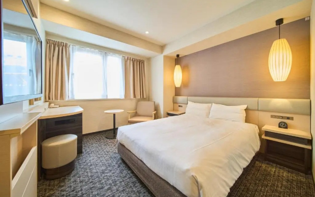 Double room (풀 더블 침대) 사진 1