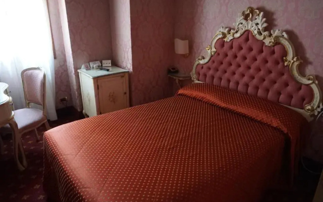 Hotel Rialto