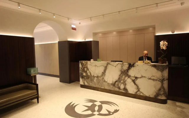 Fenice Milano Hotel
