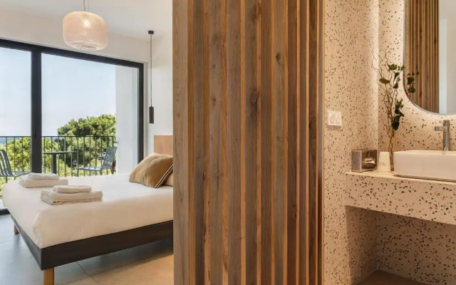 Grand Hotel du Golfe