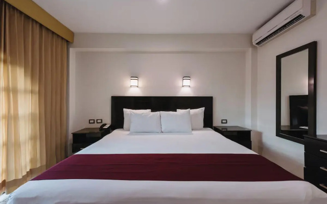 Hotel Colonial