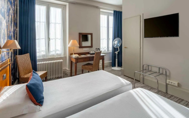 Best Western De Diane