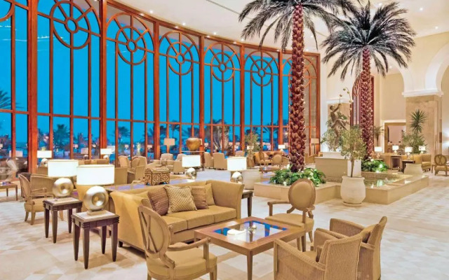 Mövenpick Resort & Marine Spa Sousse