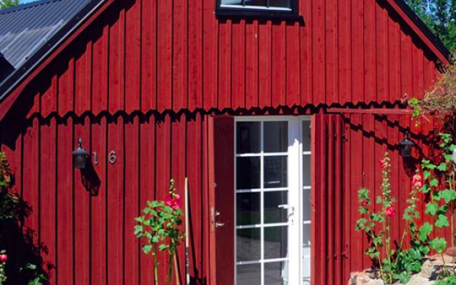 Ekenäs Gård