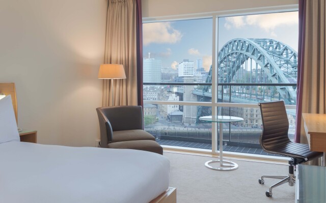 Hilton Newcastle Gateshead