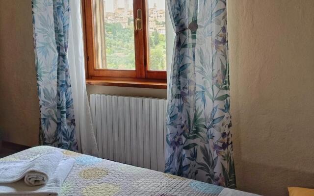 Bed and Breakfast Il Fienile