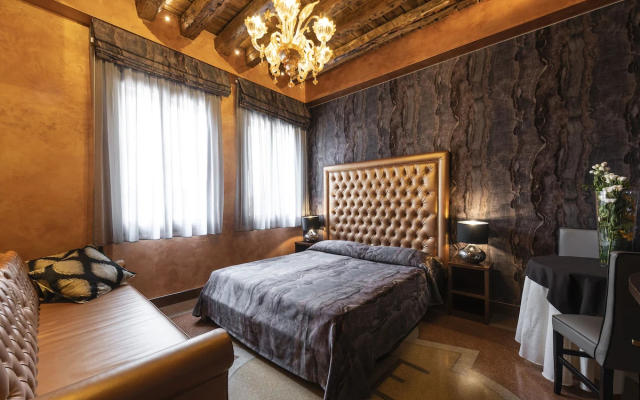 Abbazia Hotel