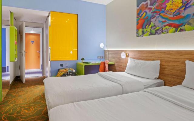 Hey Lou Hotel Hildesheim	