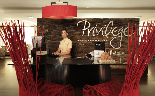 Ocean Riviera Paradise Privilege All Inclusive