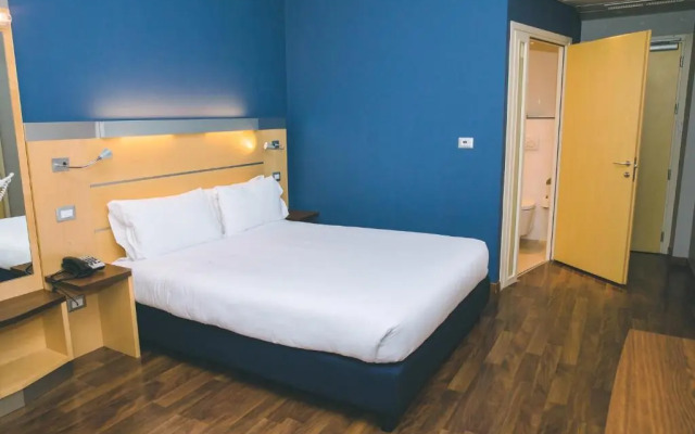 Holiday Inn Express Milan - Malpensa Airport by IHG