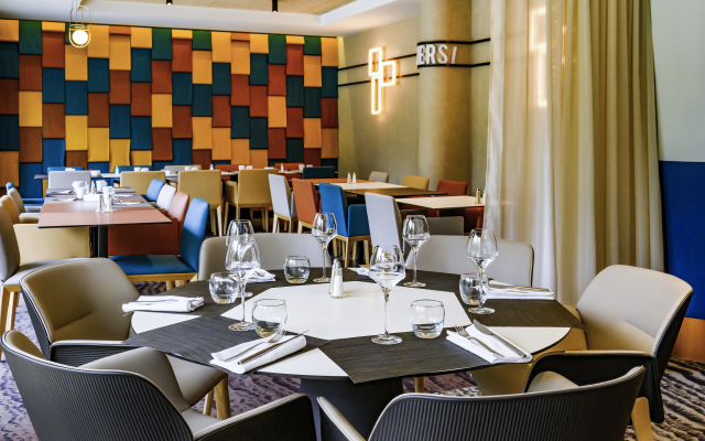 Novotel Beaune