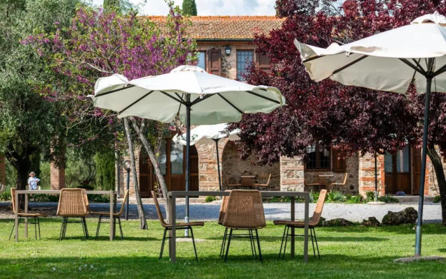 Tenuta Il Cicalino