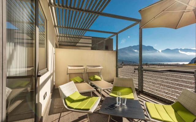 Active & Family Hotel Gioiosa